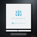 fushimi_1 (fushimi_1)さんの結婚相談所のブランドロゴデザインの提案のお願いへの提案