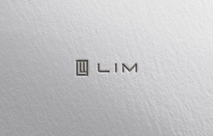 ALTAGRAPH (ALTAGRAPH)さんの価格が手ごろな建売商品「LIM」ロゴ（Limも可）への提案