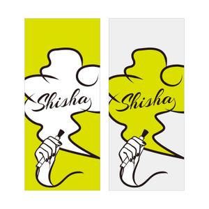 growth (G_miura)さんのビルの袖看板に載せるデザイン作成依頼への提案