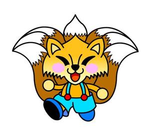 abi_sadaさんの栃木県「那須高原」ゆるキャラデザインへの提案