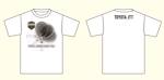 mottさんのジュニアテニスチームの練習用Tシャツのデザインをお願いします！への提案