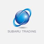 fukuhide (fukuhide)さんの「SUBARU TRADING」のロゴ作成への提案