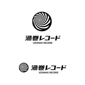 MagicHour (MagicHour)さんのレコードショップのロゴ製作をお願いします。への提案