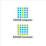 シエスク (seaesque)さんのデータの収集・統合をするアプリケーションのロゴデザインを募集！への提案