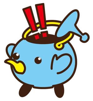 風雅 (fuga_canon)さんのCATV（水沢テレビ）コミュニティチャンネルのキャラクターへの提案