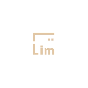 plus X (april48)さんの価格が手ごろな建売商品「LIM」ロゴ（Limも可）への提案