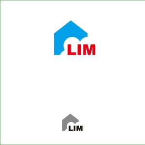 kora３ (kora3)さんの価格が手ごろな建売商品「LIM」ロゴ（Limも可）への提案