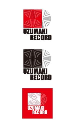 serve2000 (serve2000)さんのレコードショップのロゴ製作をお願いします。への提案