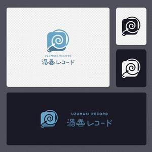 Darkhyde (Darkhyde)さんのレコードショップのロゴ製作をお願いします。への提案