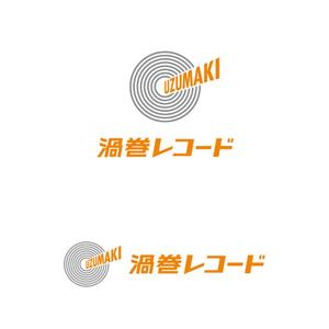 MagicHour (MagicHour)さんのレコードショップのロゴ製作をお願いします。への提案