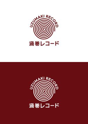 90 30 (hjue3)さんのレコードショップのロゴ製作をお願いします。への提案