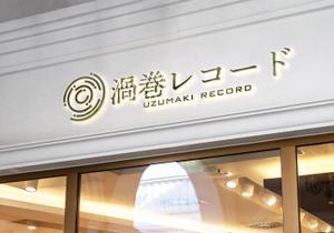 sriracha (sriracha829)さんのレコードショップのロゴ製作をお願いします。への提案