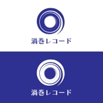じゅん (nishijun)さんのレコードショップのロゴ製作をお願いします。への提案
