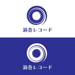 じゅん (nishijun)さんのレコードショップのロゴ製作をお願いします。への提案