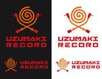 Force-Factory (coresoul)さんのレコードショップのロゴ製作をお願いします。への提案