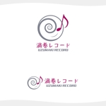chianjyu (chianjyu)さんのレコードショップのロゴ製作をお願いします。への提案