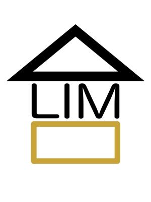 Hiro (YUSHiiNLABO)さんの価格が手ごろな建売商品「LIM」ロゴ（Limも可）への提案