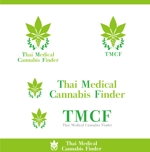 ambrose design (ehirose3110)さんのタイの大麻医療機関紹介サイト、Thai Medical Cannabis Finderのロゴへの提案