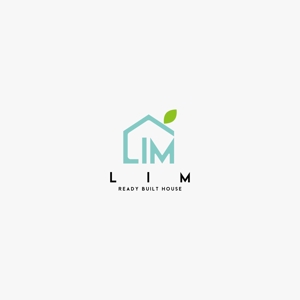 HELLO (tokyodesign)さんの価格が手ごろな建売商品「LIM」ロゴ（Limも可）への提案