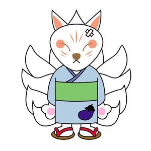 nahkiさんの栃木県「那須高原」ゆるキャラデザインへの提案