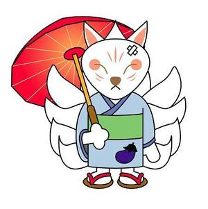 nahkiさんの栃木県「那須高原」ゆるキャラデザインへの提案