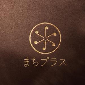 Kaito Design (kaito0802)さんの音楽教室、クラシック音楽イベント事業など音楽を通したまちづくりに取り組む「株式会社まちプラス」のロゴへの提案