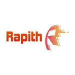 curious (curious)さんの「Rapith」のロゴ作成への提案