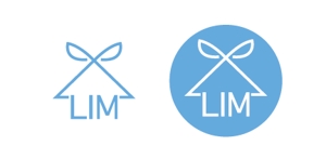 はのきち (hanokichi)さんの価格が手ごろな建売商品「LIM」ロゴ（Limも可）への提案