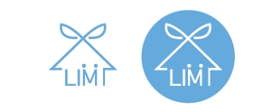 はのきち (hanokichi)さんの価格が手ごろな建売商品「LIM」ロゴ（Limも可）への提案
