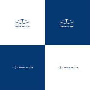Studio160 (cid02330)さんの化学品商社の企業ロゴデザインへの提案