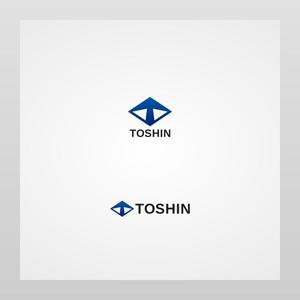 Yolozu (Yolozu)さんの化学品商社の企業ロゴデザインへの提案