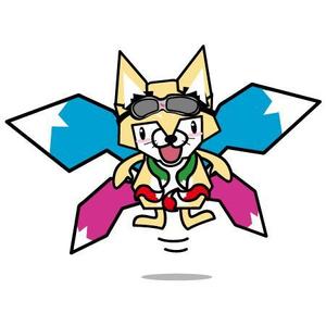 panbazorinさんの栃木県「那須高原」ゆるキャラデザインへの提案