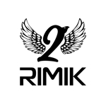 fujio8さんの新規会社設立「株式会社RIMIK」のロゴ作成への提案