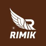 kuroken (kuroken)さんの新規会社設立「株式会社RIMIK」のロゴ作成への提案