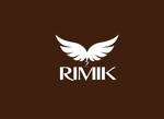 arc design (kanmai)さんの新規会社設立「株式会社RIMIK」のロゴ作成への提案