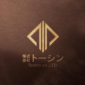 Kaito Design (kaito0802)さんの化学品商社の企業ロゴデザインへの提案