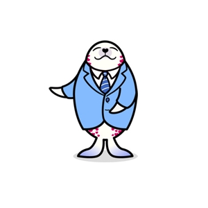 okicha-nel (okicha-nel)さんの保険代理店「ゼネラルスタッフ株式会社」のマスコットキャラクターへの提案
