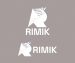 sriracha (sriracha829)さんの新規会社設立「株式会社RIMIK」のロゴ作成への提案