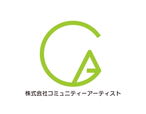 tora (tora_09)さんの会社ロゴの作成への提案