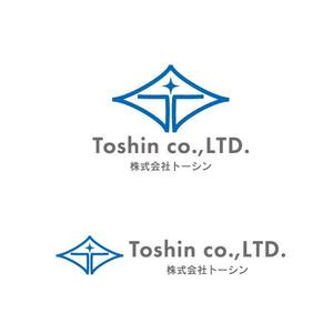 otanda (otanda)さんの化学品商社の企業ロゴデザインへの提案