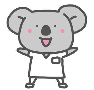 nougo (noguo3)さんの「福祉マッチングサービス」新しいサービスのキャラクターへの提案
