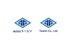 AD-Y (AD-Y)さんの化学品商社の企業ロゴデザインへの提案