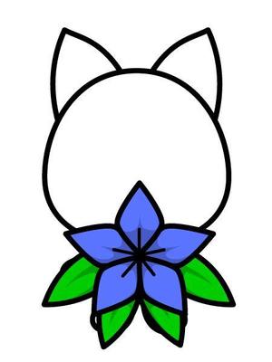 イイダチヒロ (ichi_16)さんの栃木県「那須高原」ゆるキャラデザインへの提案