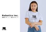 高久保デザイン事務所 (Takakubom)さんの展示会にて着用するT-シャツデザインへの提案
