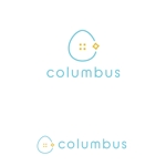 marutsuki (marutsuki)さんの新規開設不動産会社『株式会社コロンブス』のロゴ作成への提案