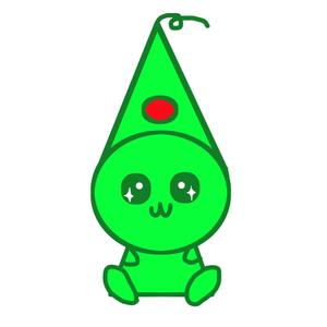 pomdesyuさんのユーグレナ（ミドリムシ）のキャラクター制作への提案