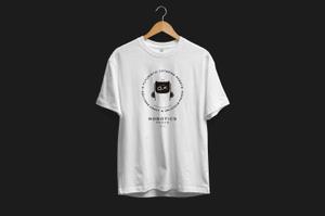 ALTAGRAPH (ALTAGRAPH)さんの展示会にて着用するT-シャツデザインへの提案
