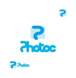 OKUDAYA (okuda_ya)さんの教育支援・医療支援「Photoc」のロゴへの提案