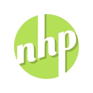 TRUMPHOUSE (trumphouse)さんの「NHP」のロゴ作成への提案