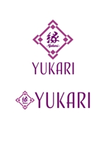 いぜむ (ithem3)さんの日本酒を通して人と地域をつなぐプラットフォーム「縁 -Yukari-」のロゴへの提案